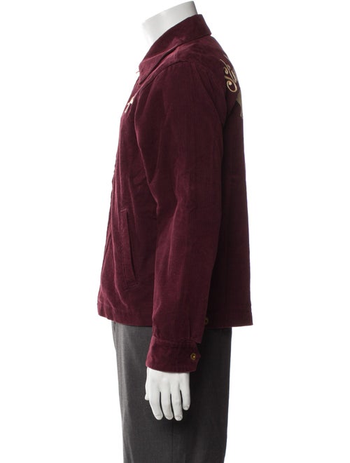 Studio D'Artisan Jacket