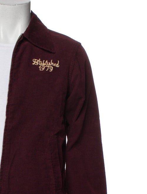 Studio D'Artisan Jacket