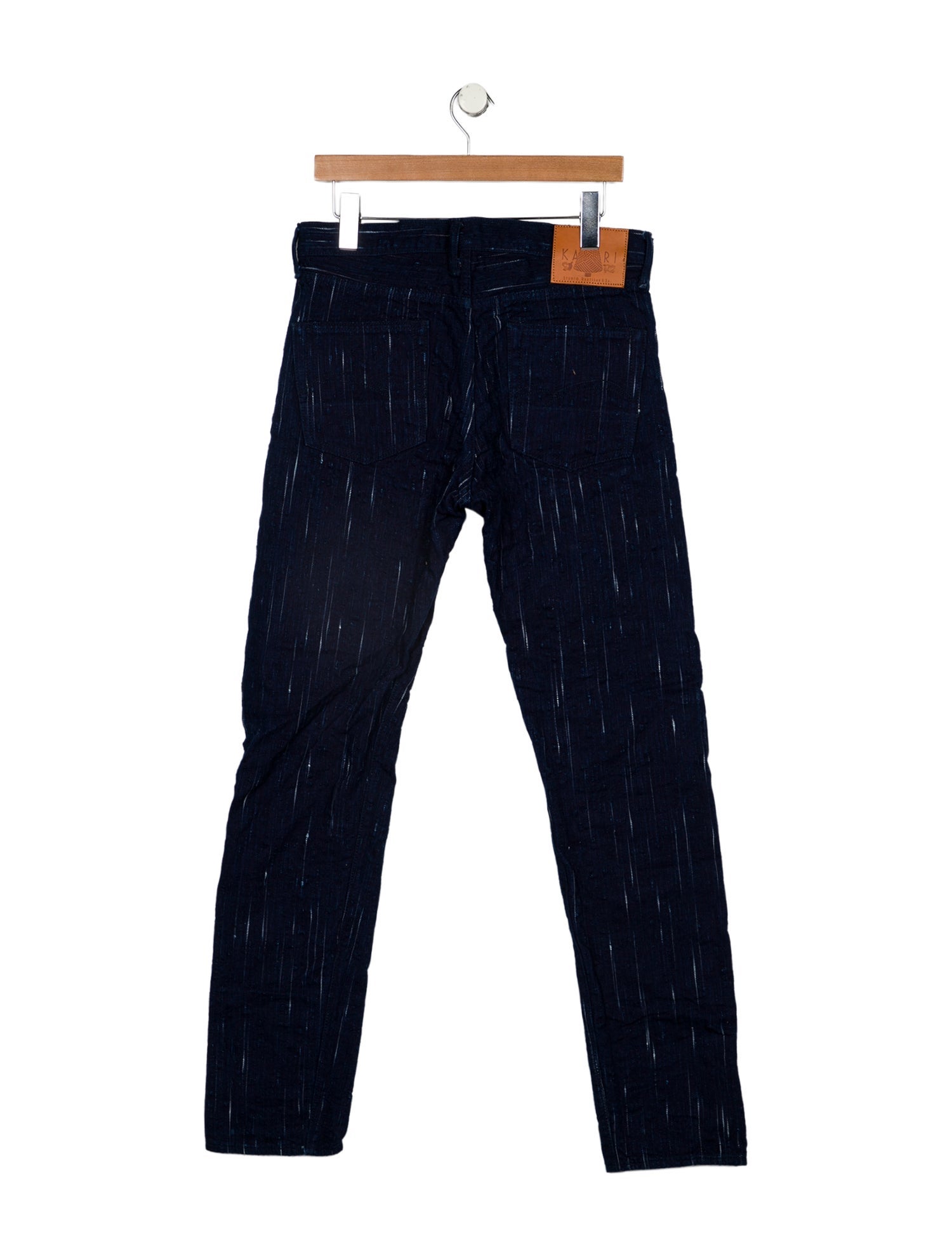 Studio D'Artisan Skinny Jeans