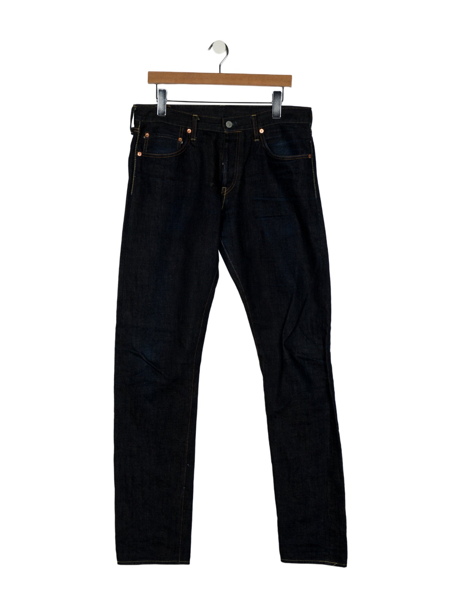 Studio D'Artisan Skinny Jeans