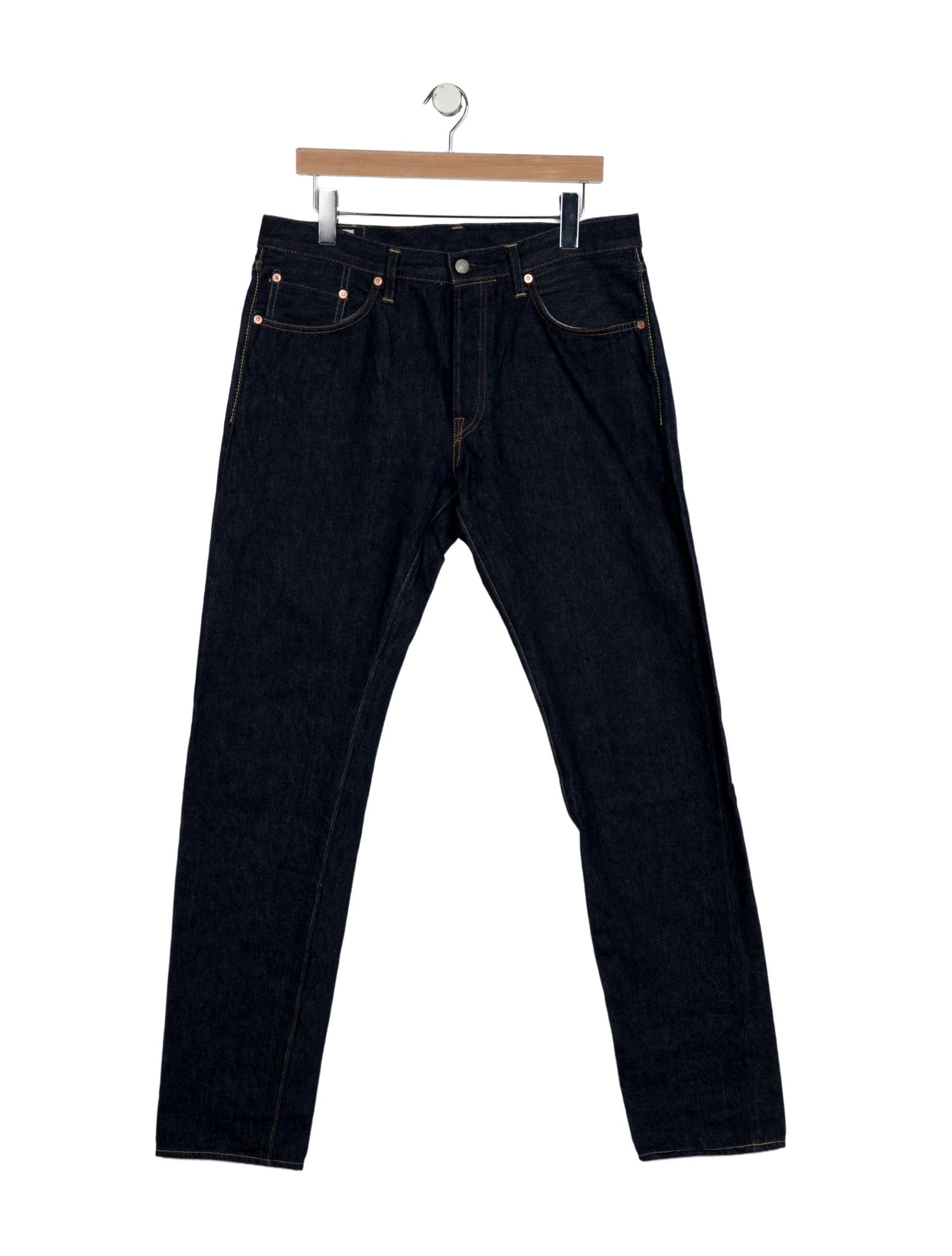 Studio D'Artisan Skinny Jeans