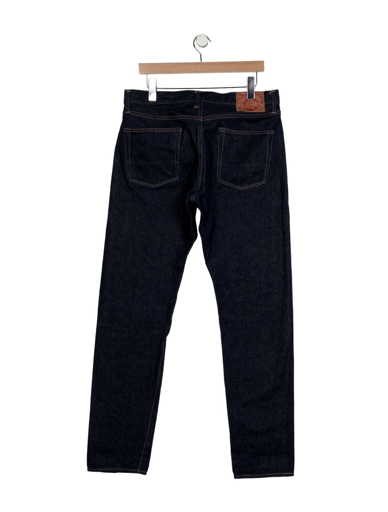 Studio D'Artisan Skinny Jeans