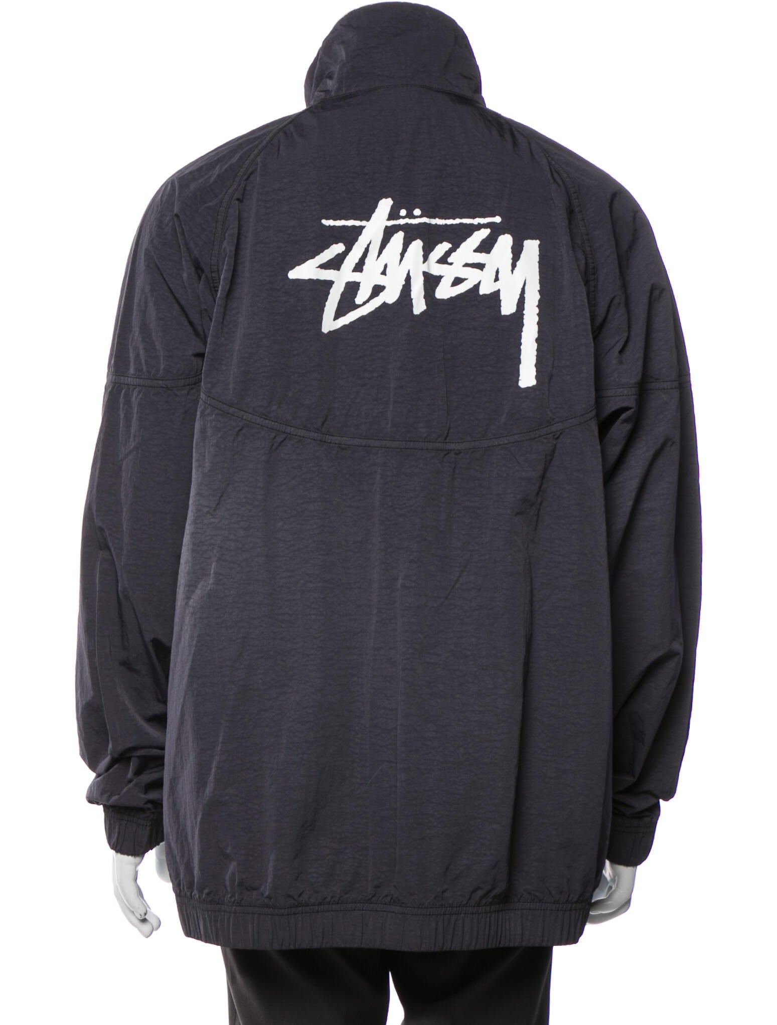 Stüssy x Nike 2020 x Stussy Windrunner Jacket Performance Jacket