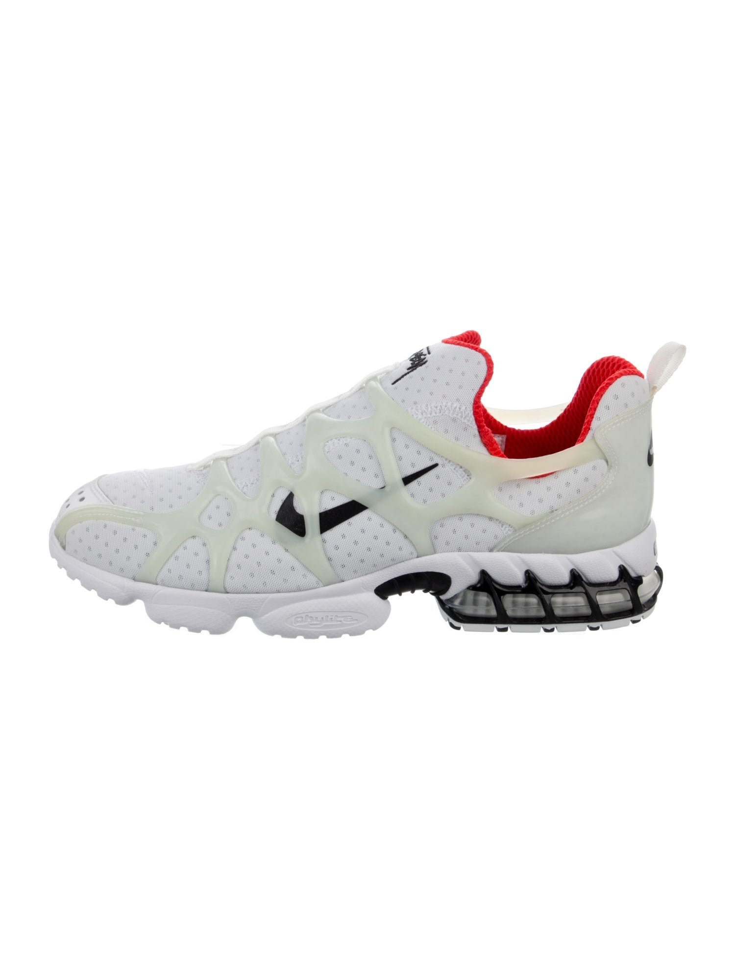 stussy x nike sko
