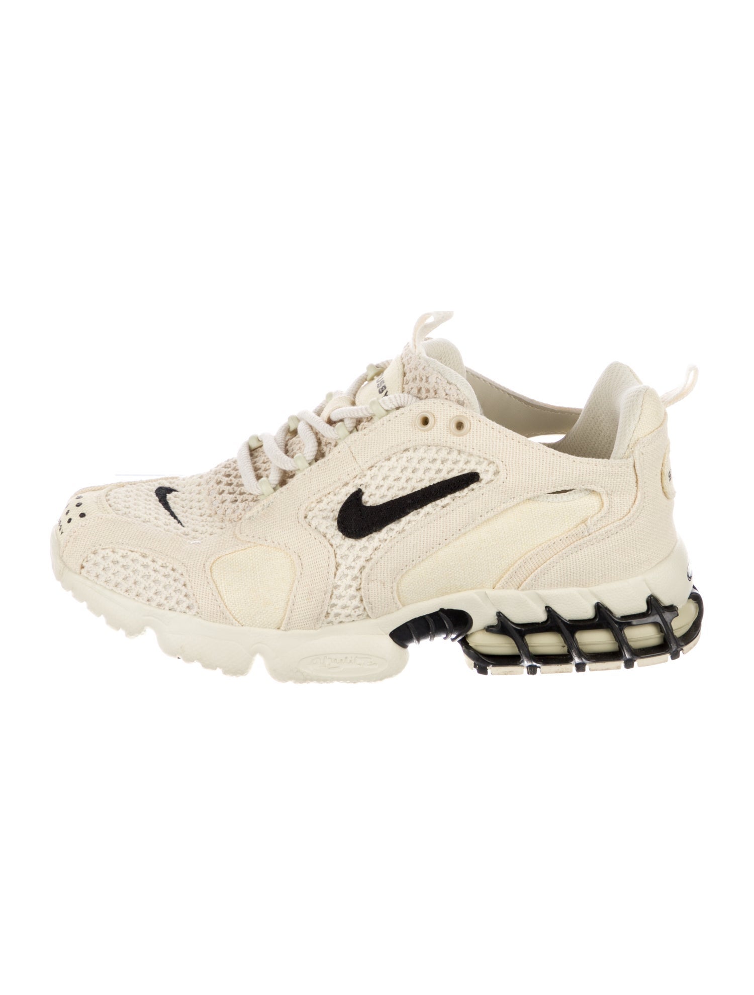tenis nike stussy