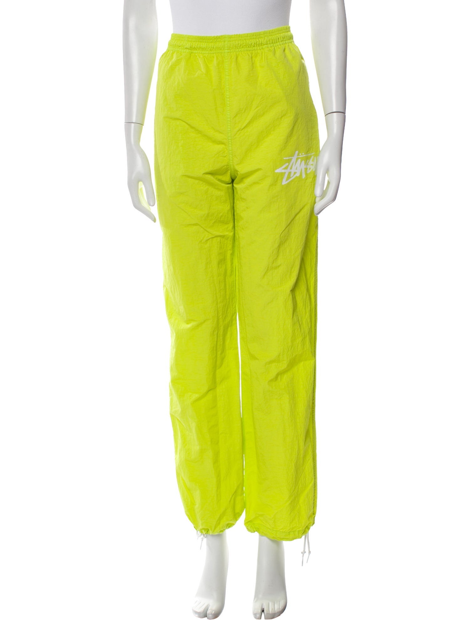 Stüssy x Nike Sweatpants