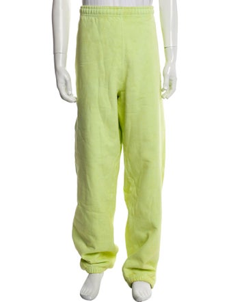 Stüssy x Nike Embroidered Accent Lounge Bottoms