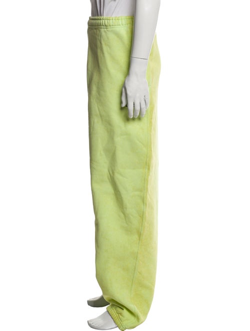 Stüssy x Nike Embroidered Accent Lounge Bottoms