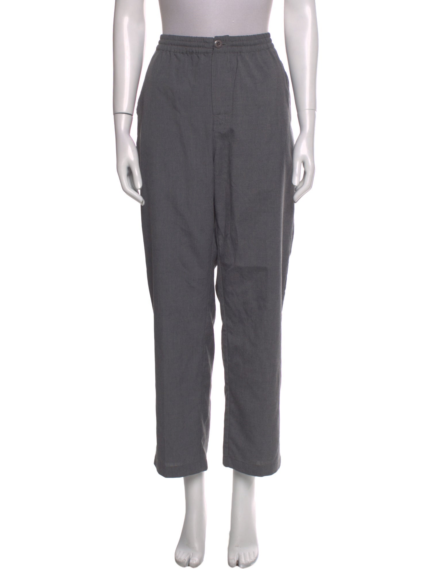 Stüssy x Nike Straight Leg Pants