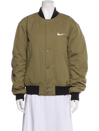 Stüssy x Nike Bomber Jacket