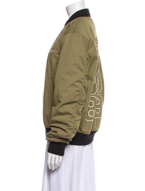 Stüssy x Nike Bomber Jacket