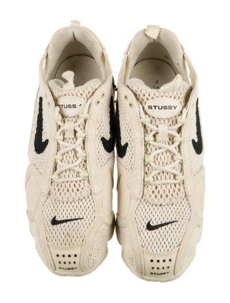 Stüssy x Nike Canvas Sneakers