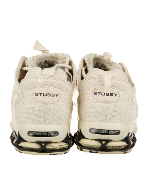 Stüssy x Nike Canvas Sneakers