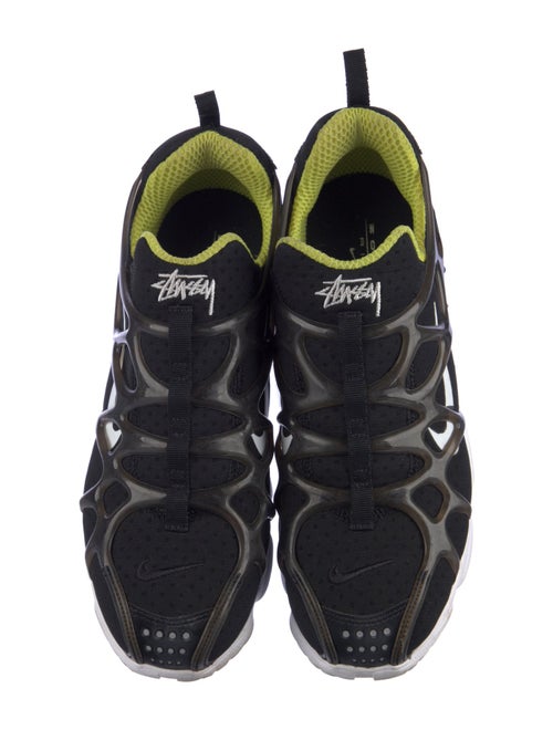 Stüssy x Nike Mesh Athletic Sneakers