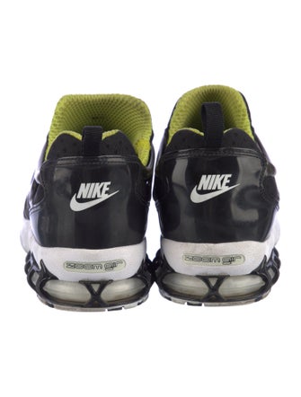 Stüssy x Nike Mesh Athletic Sneakers