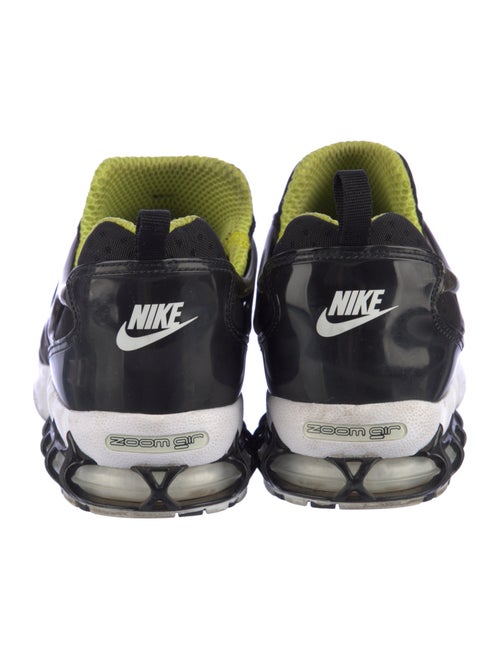 Stüssy x Nike Mesh Athletic Sneakers