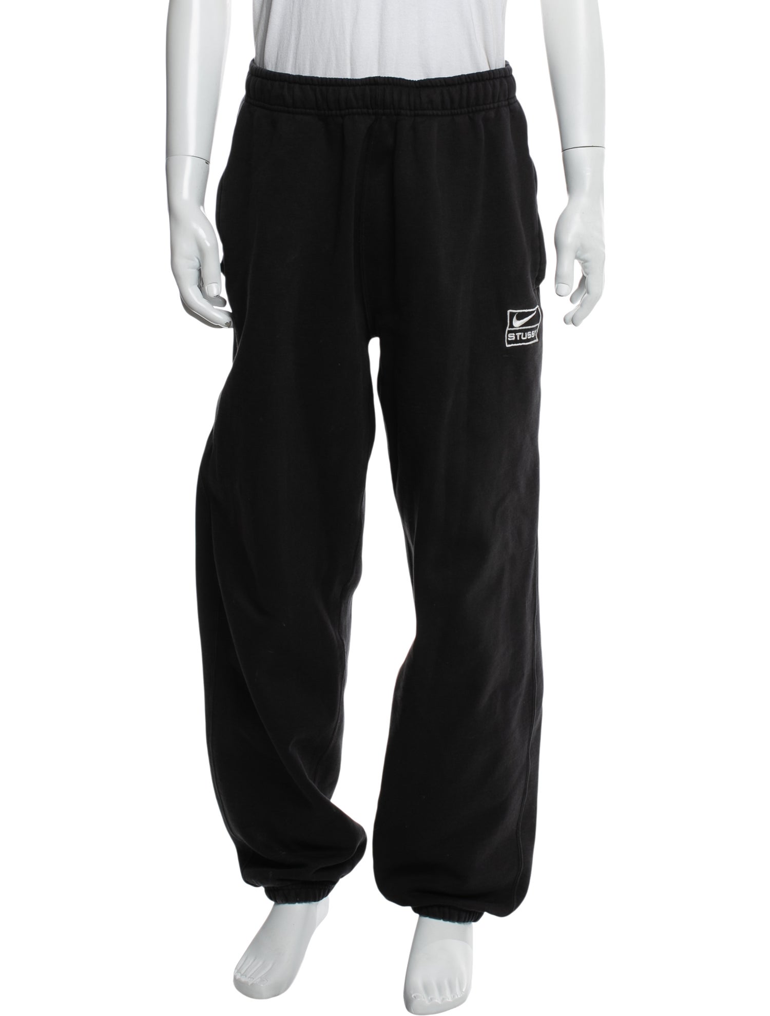 Stüssy x Nike Lounge Bottoms