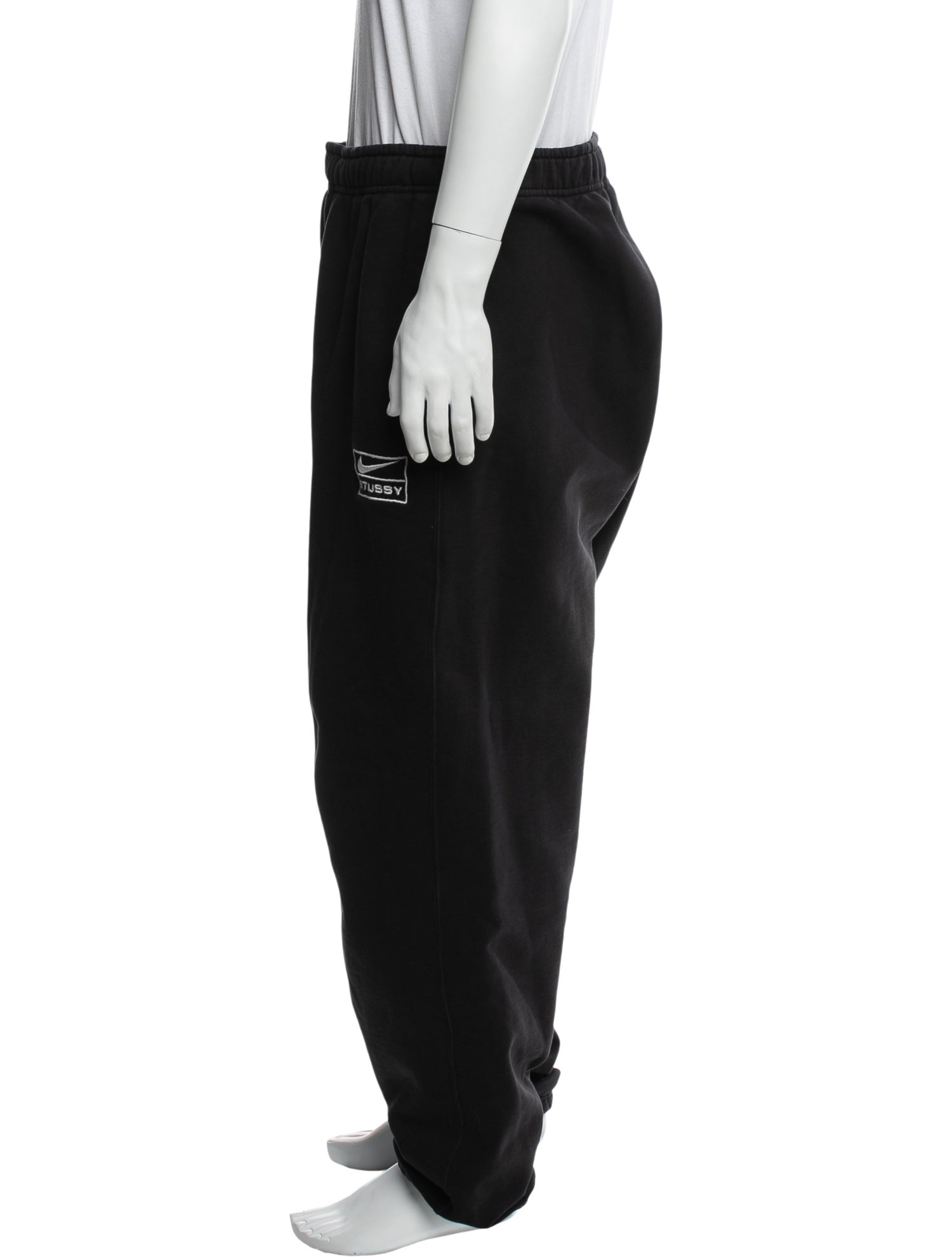 Stüssy x Nike Lounge Bottoms