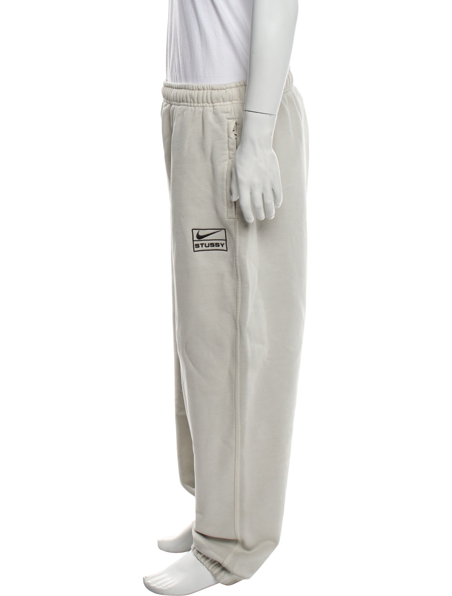 Stüssy x Nike Lounge Bottoms