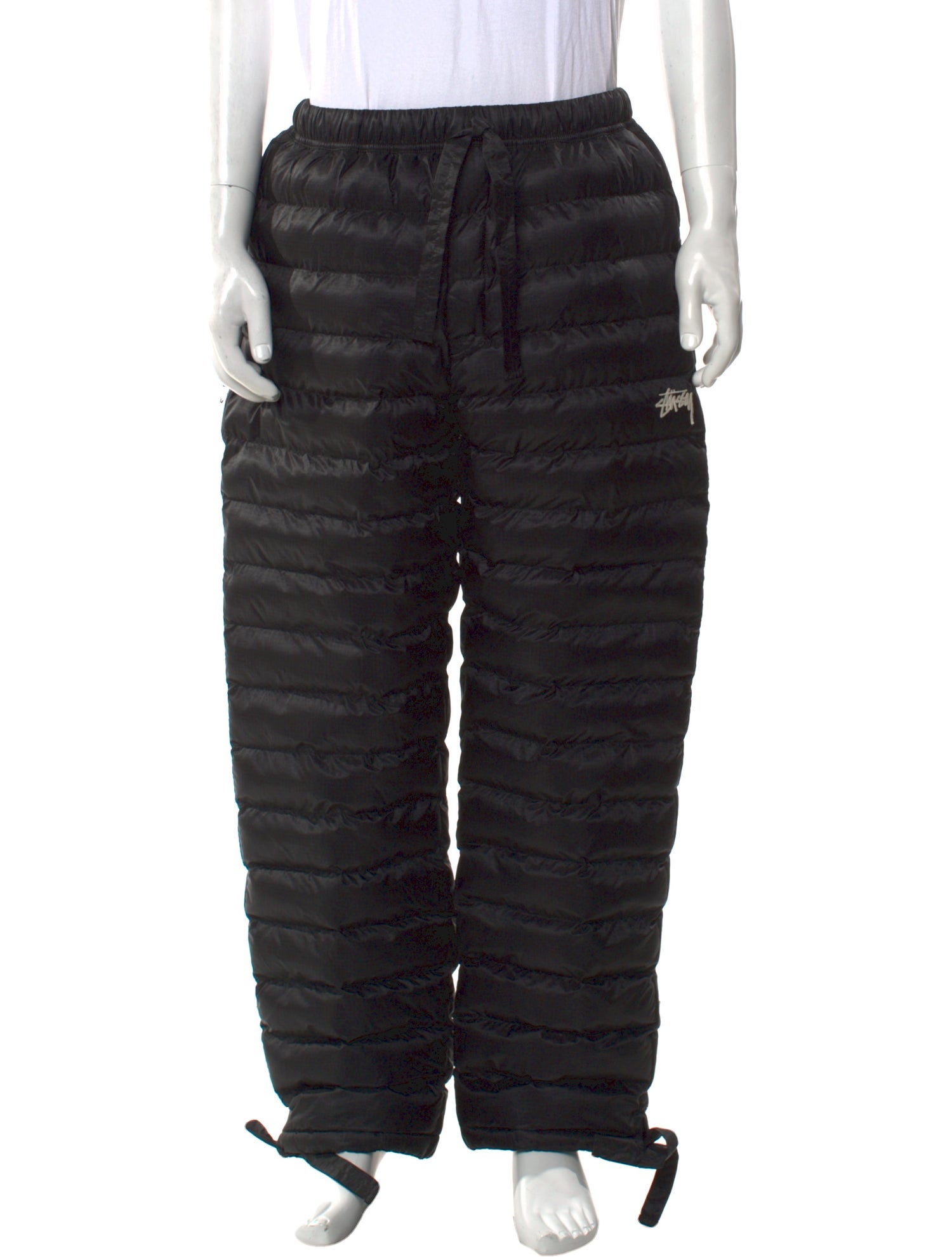 Stüssy x Nike Joggers w/ Tags