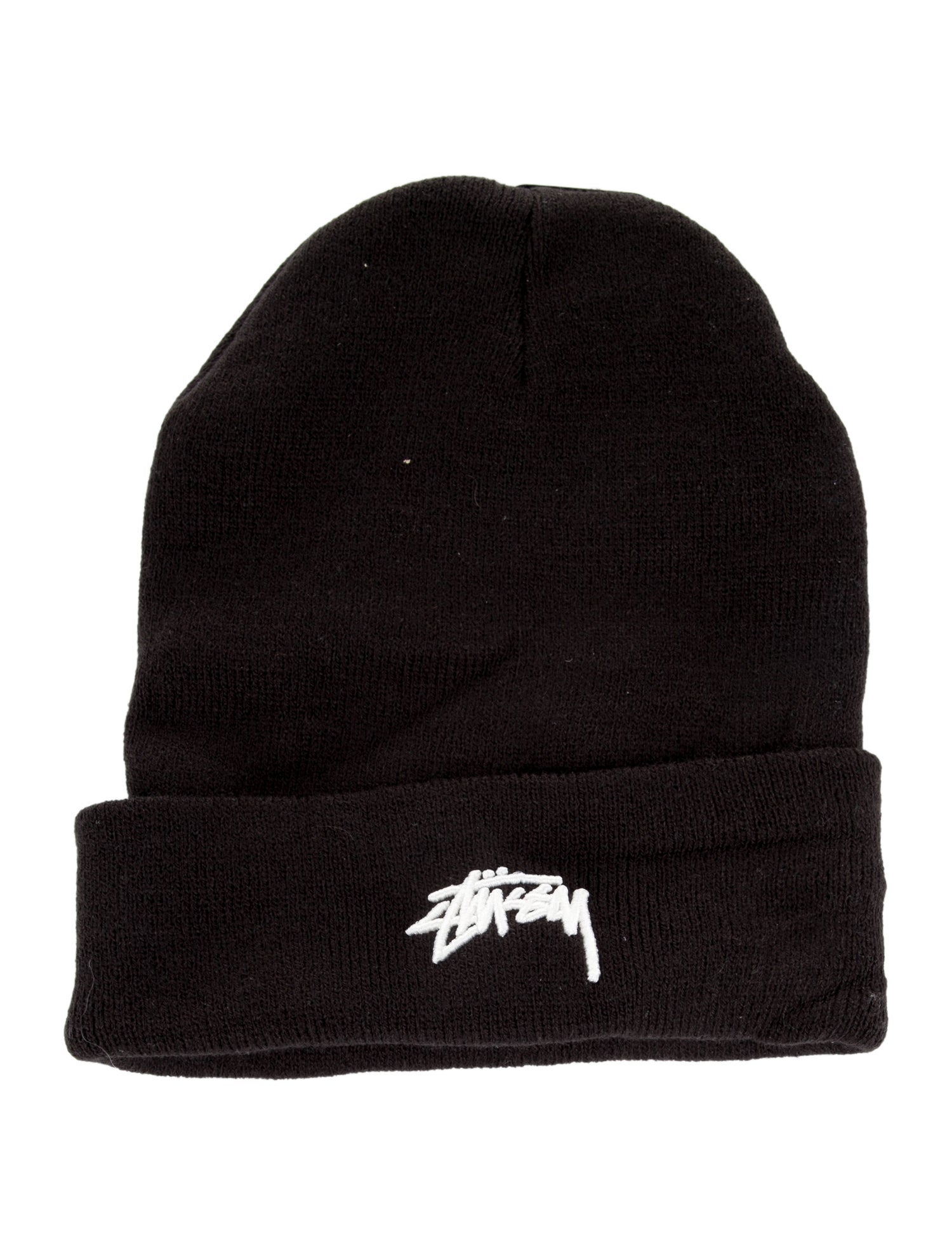 Stüssy x Nike Knit Beanie w/Tags