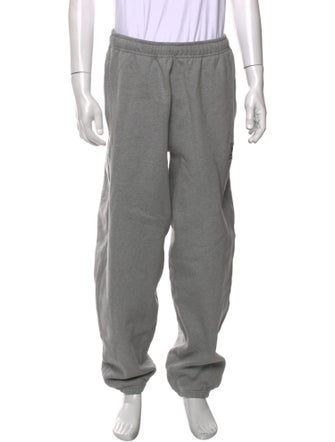 Stüssy x Nike Joggers