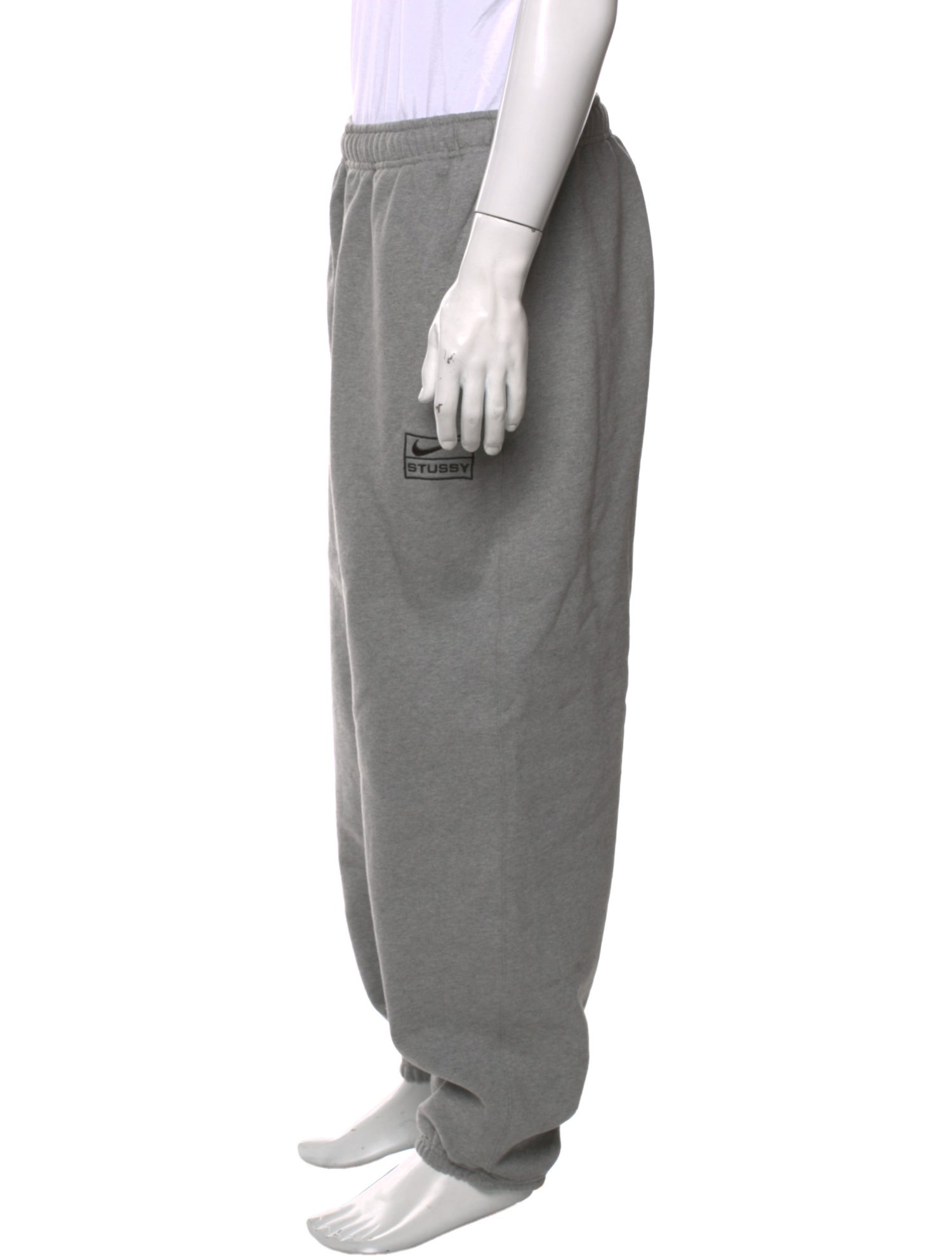 Stüssy x Nike Joggers