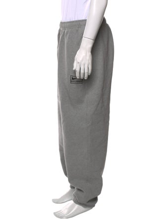 Stüssy x Nike Joggers