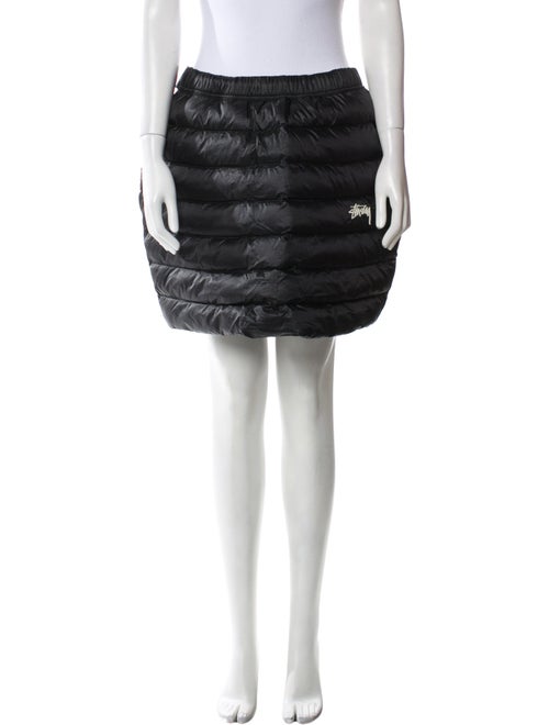 Stüssy x Nike Nylon Mini Skirt