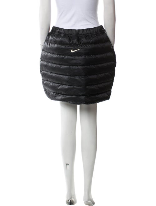 Stüssy x Nike Nylon Mini Skirt