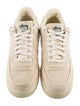 Stüssy x Nike Air Force 1 Low 'Stussy Fossil' Sneakers