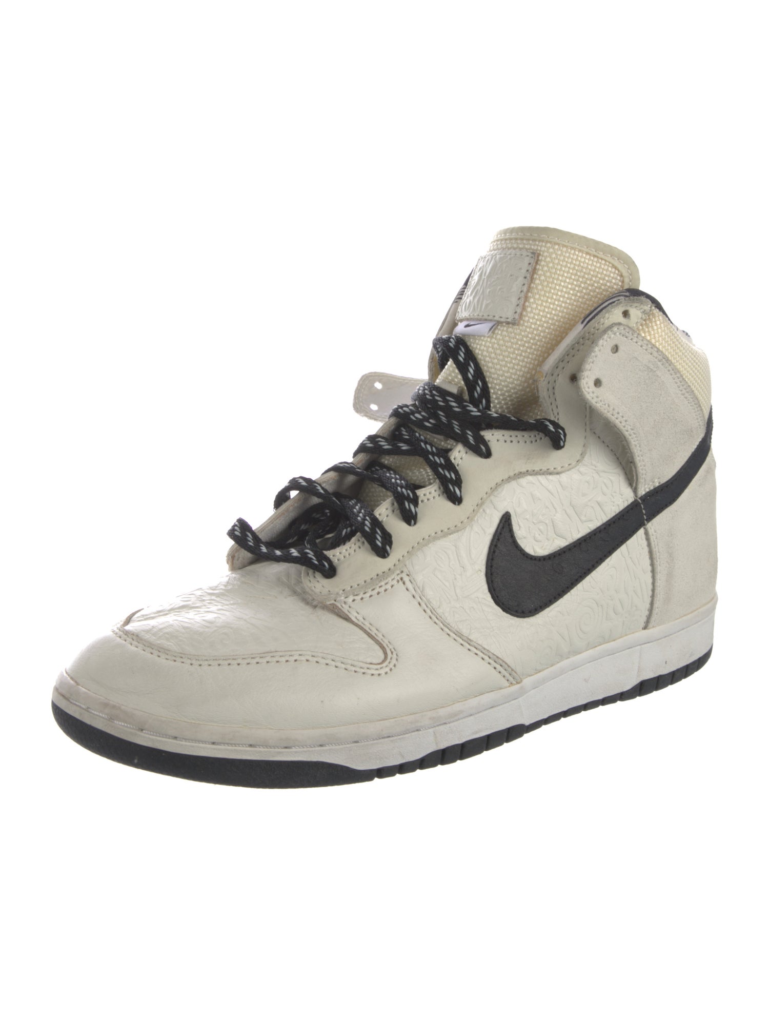 Stüssy x Nike World Tour Tokyo Sneakers