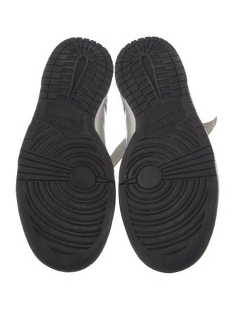 Stüssy x Nike World Tour Tokyo Sneakers