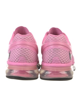 Stüssy x Nike Mesh Mesh Accents Athletic Sneakers