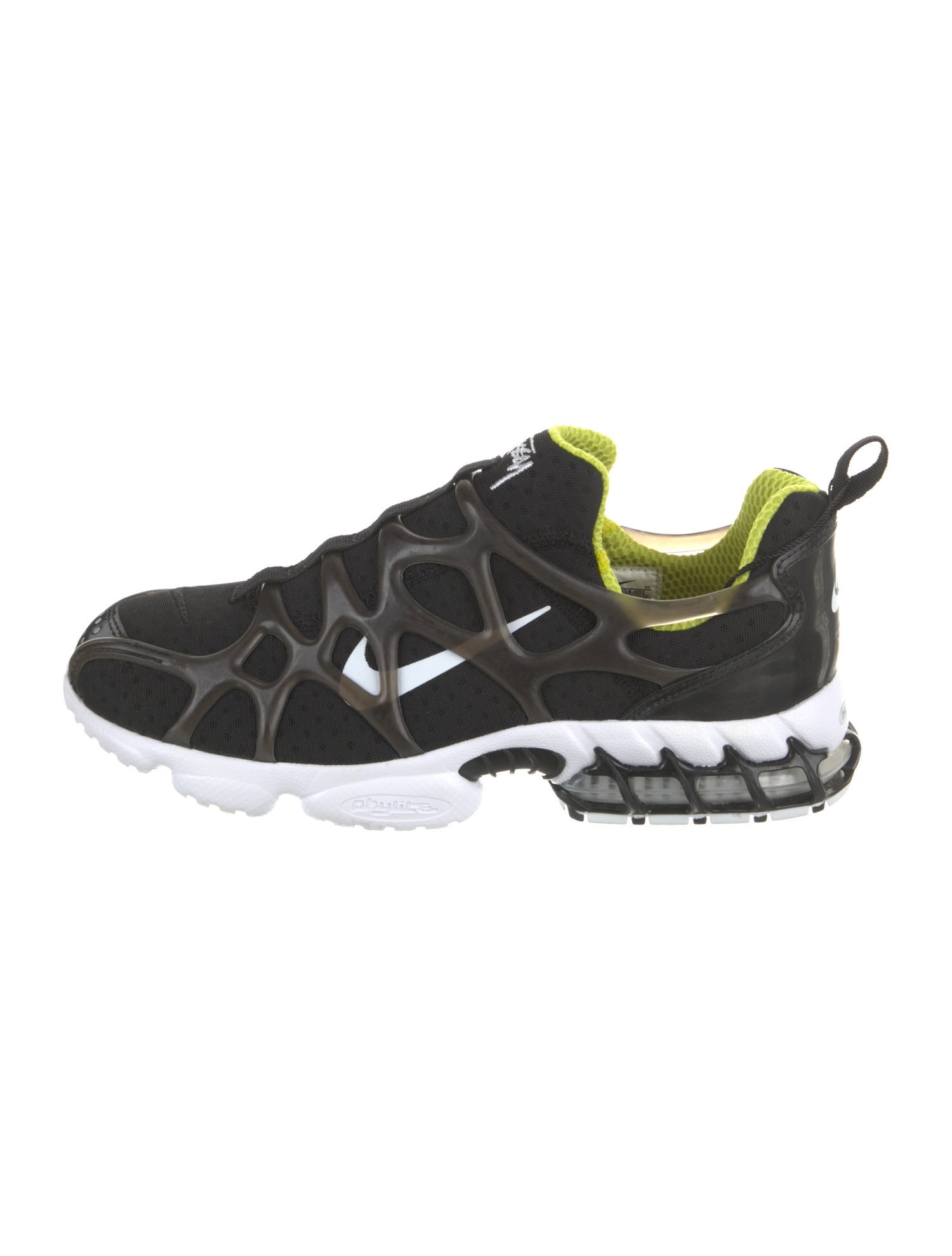 Stüssy x Nike Mesh Sneakers