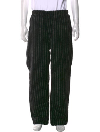 Stüssy x Nike Striped Pants