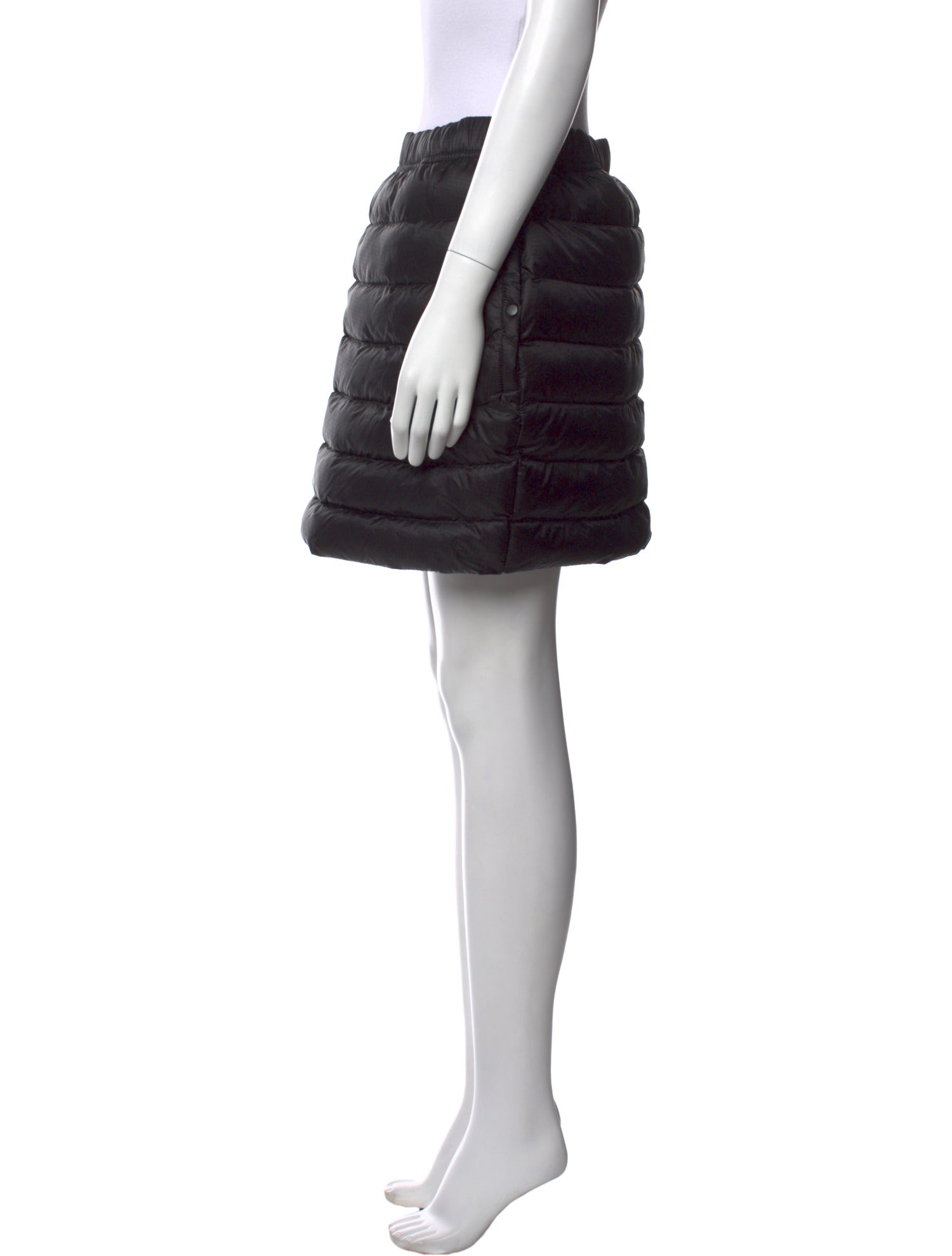 Stüssy x Nike Embroidered Accent Mini Skirt