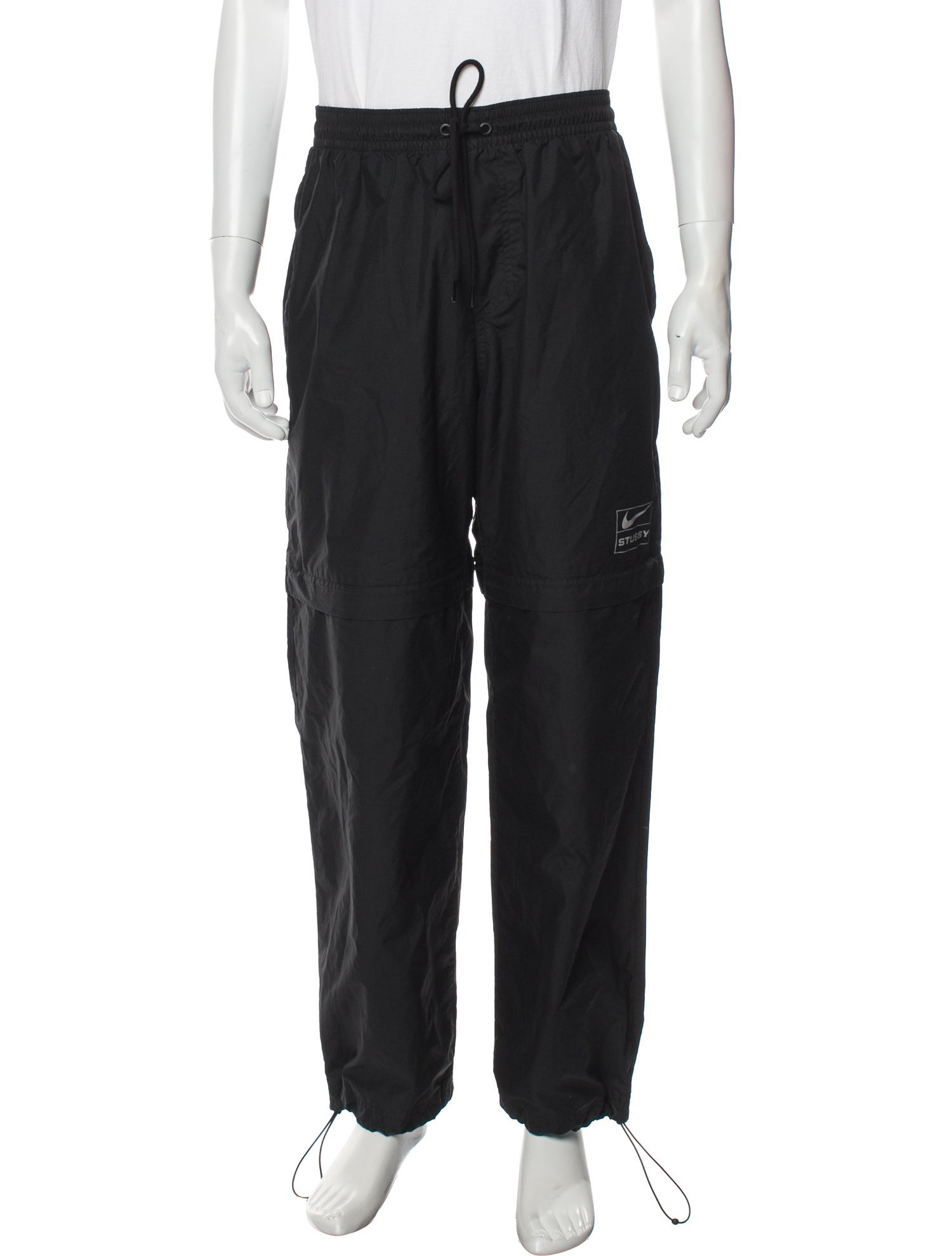 Stüssy x Nike Lounge Bottoms