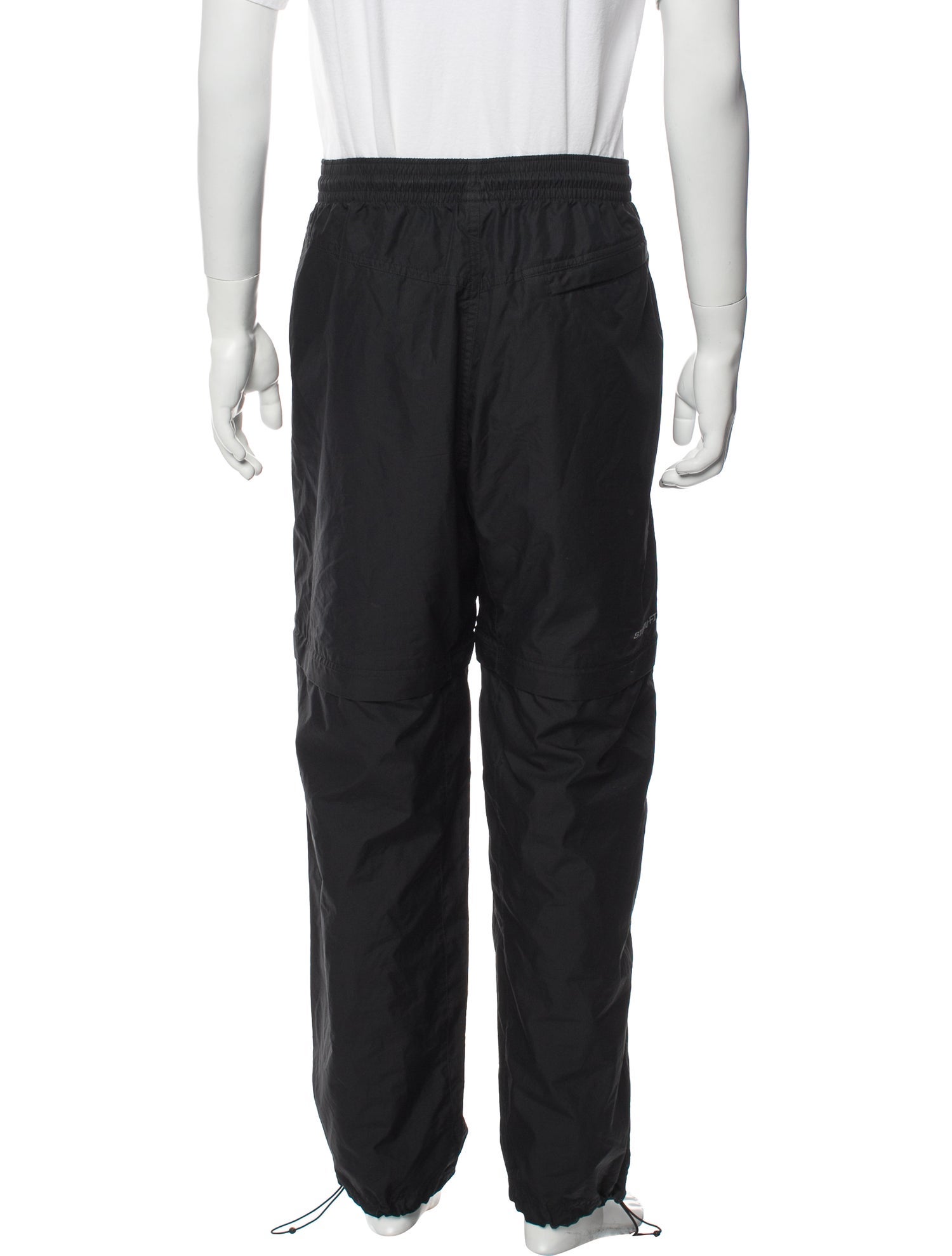 Stüssy x Nike Lounge Bottoms