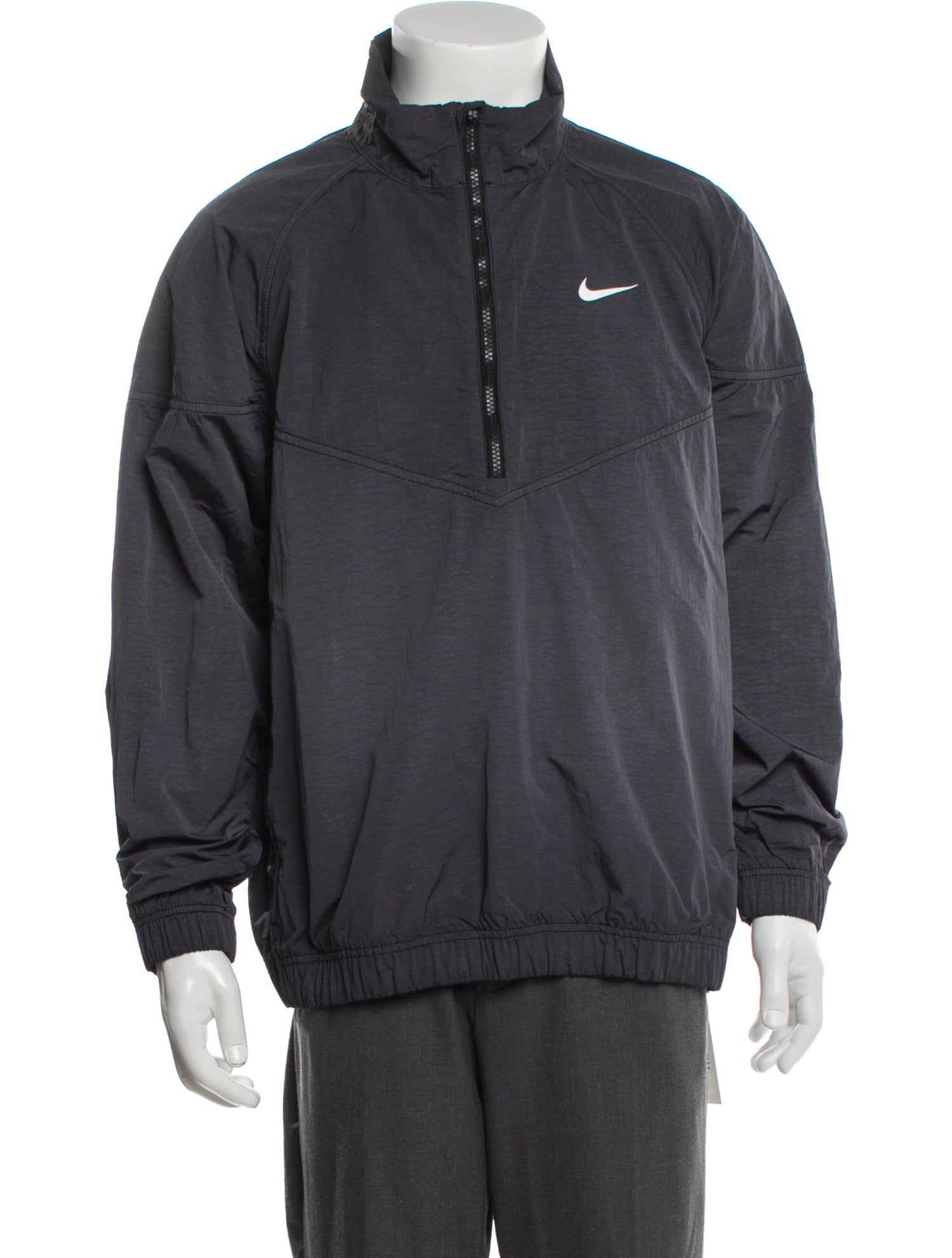 Stüssy x Nike Windbreaker