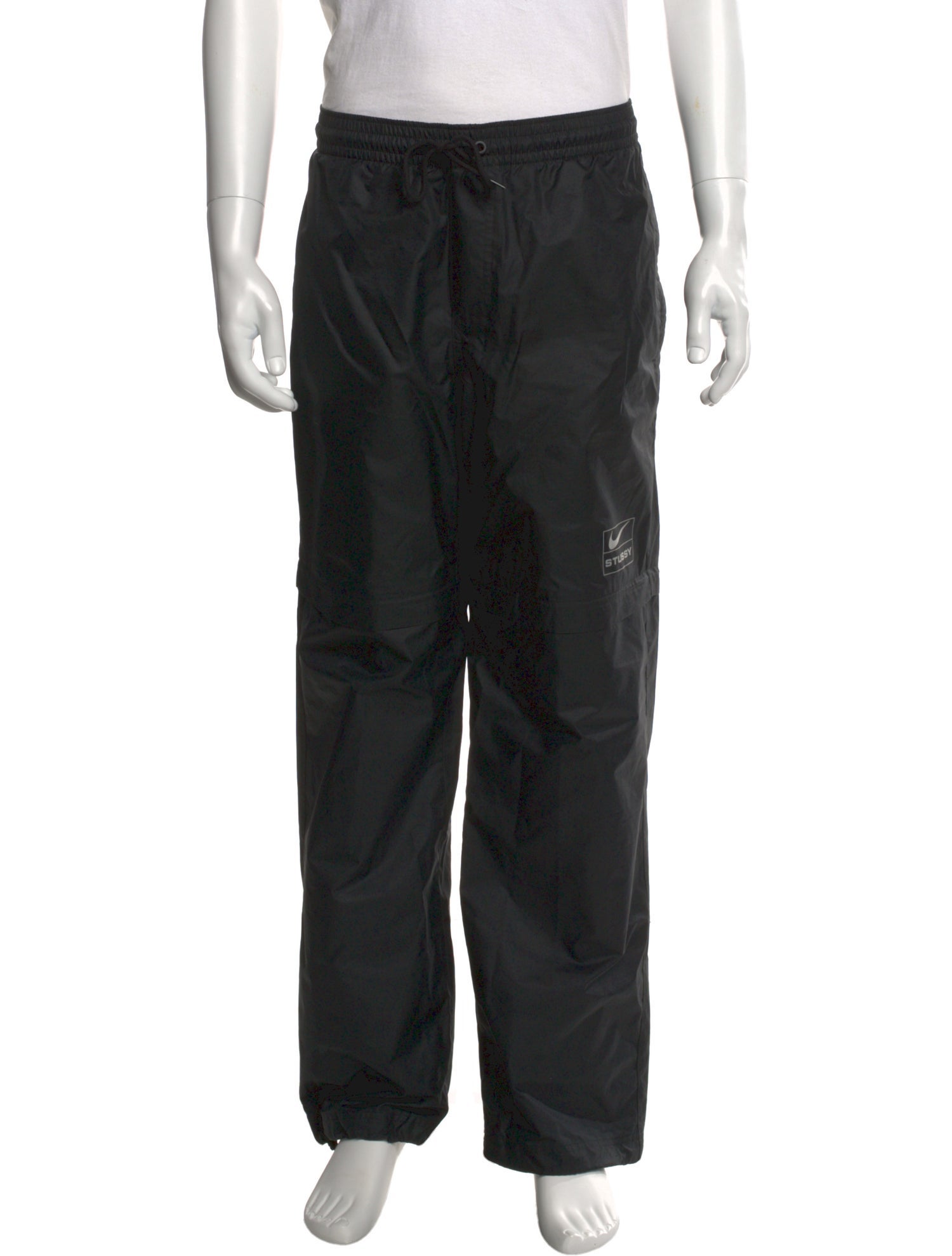 Stüssy x Nike Graphic Print Pants