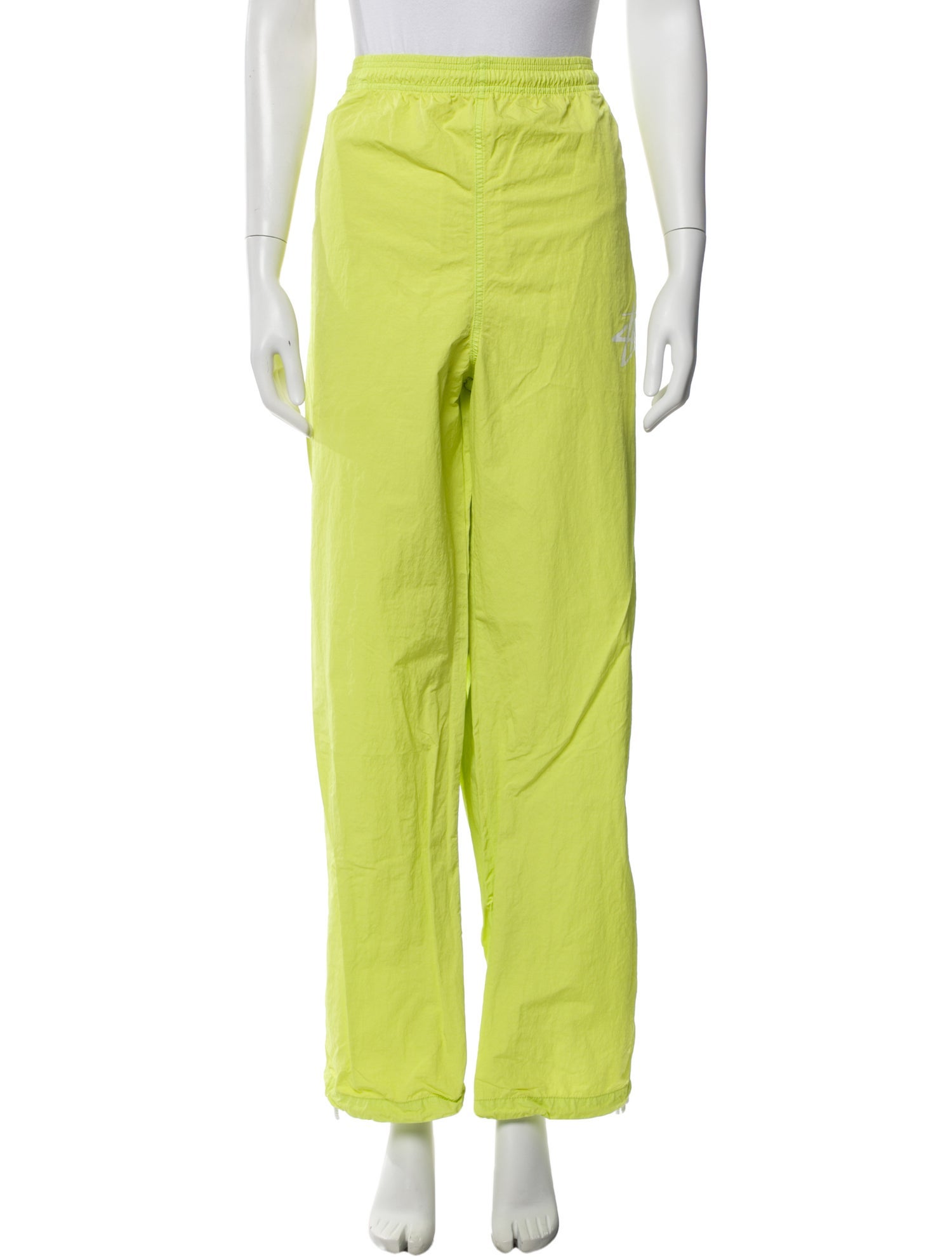 Stüssy x Nike Wide Leg Pants