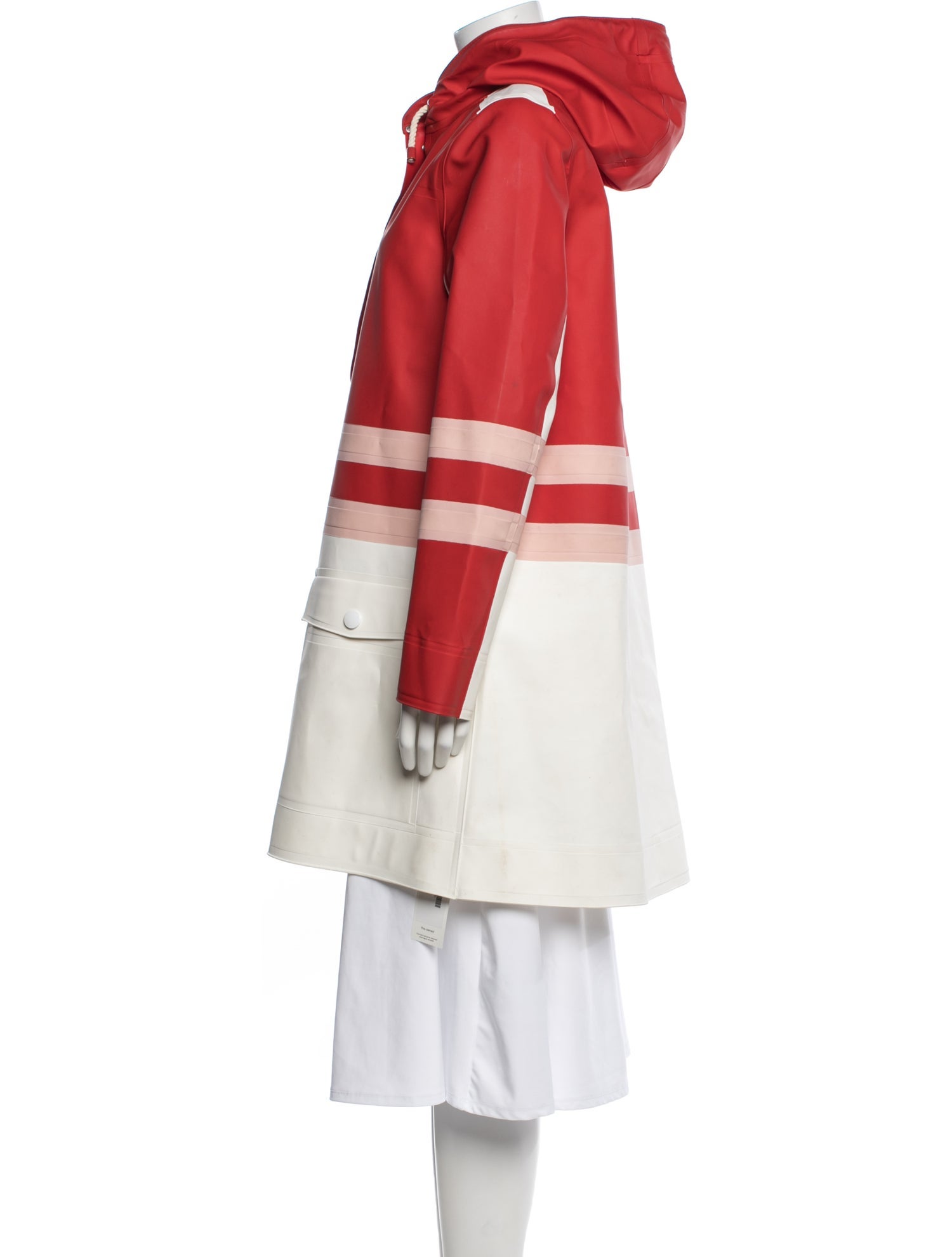 Stutterheim x Marni | The RealReal