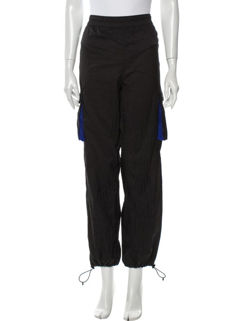 Stüssy Sweatpants Black