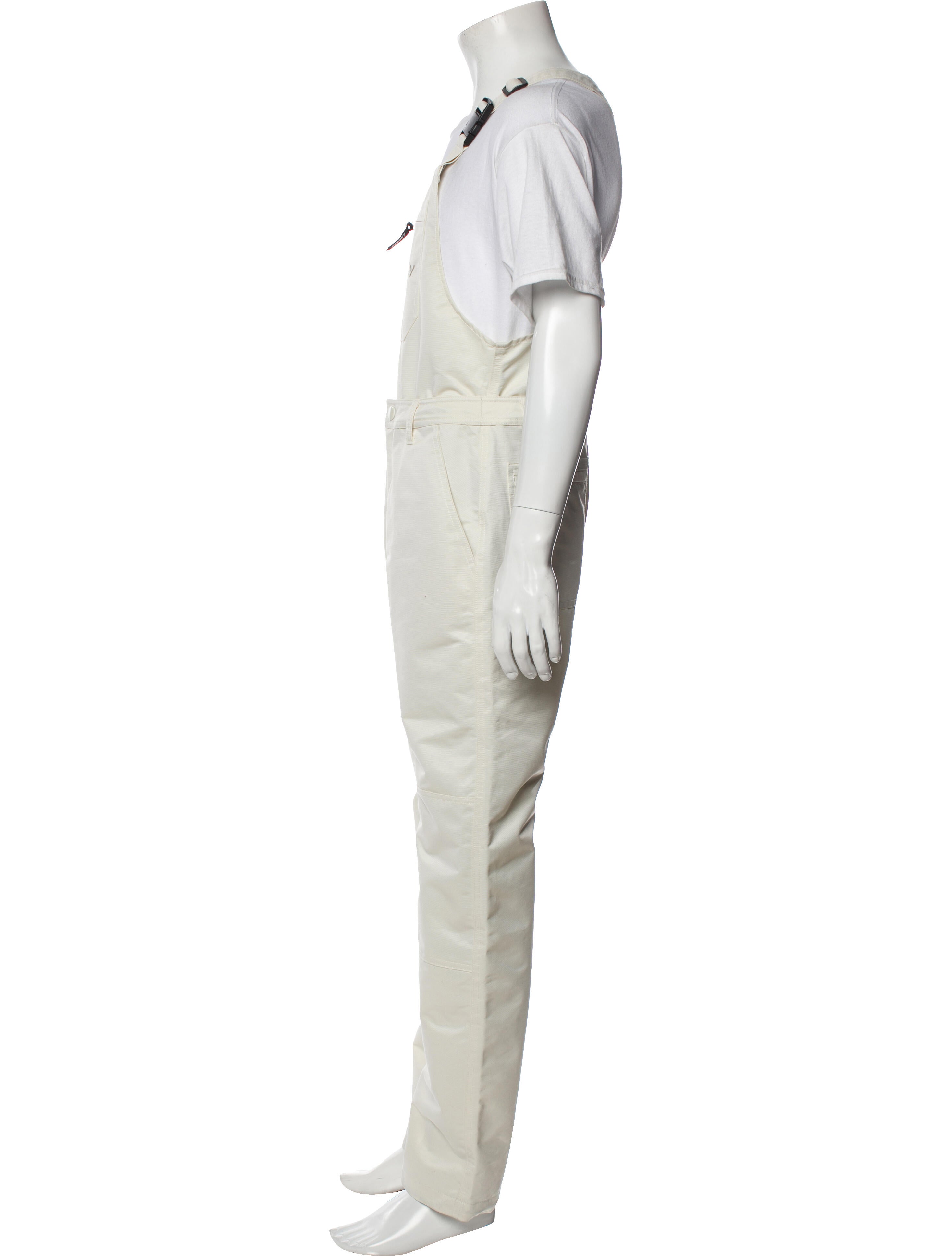 stussy overalls mens