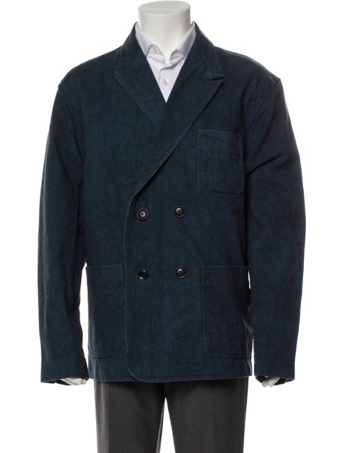 Stüssy Denim Sport Coat