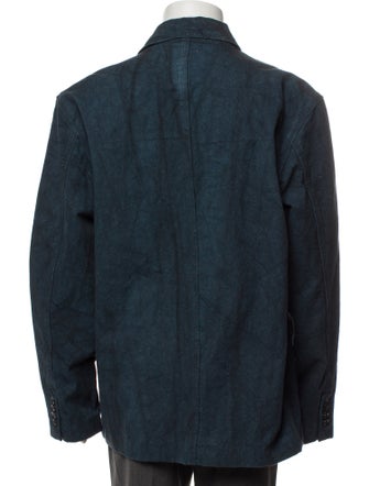 Stüssy Denim Sport Coat