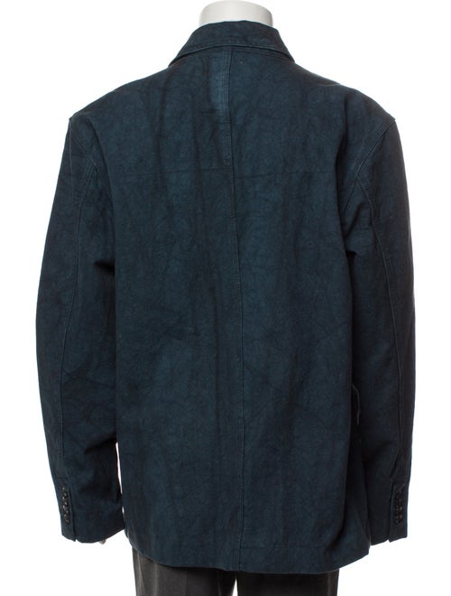 Stüssy Denim Sport Coat