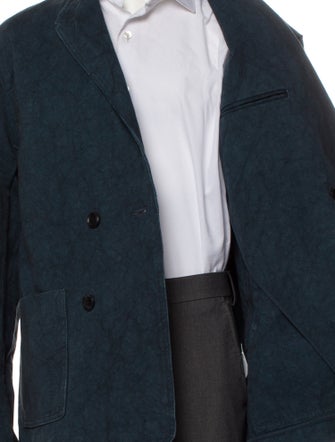 Stüssy Denim Sport Coat