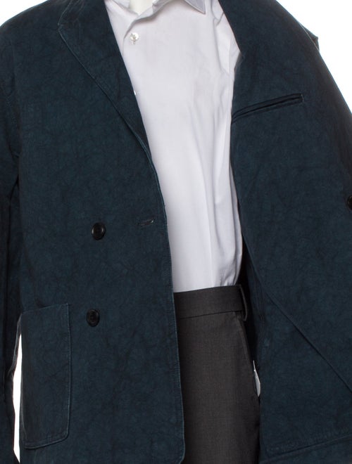 Stüssy Denim Sport Coat